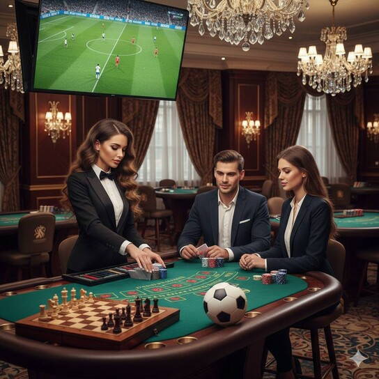 导师带赚项目展示